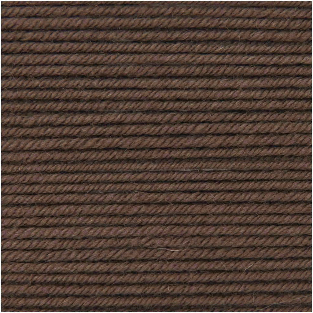 Rico Essentials Merino DK 91 Taupe