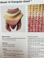 Pattern Book for Creative Chic-Unique