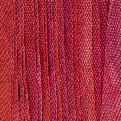 Hand Dyed Silk Ribbon Berries 20