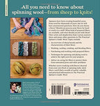The Practical Spinner's Guide - Wool