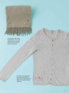 Joyful Mending by Noriko Misumi