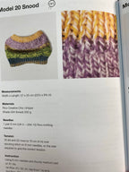 Pattern Book for Creative Chic-Unique