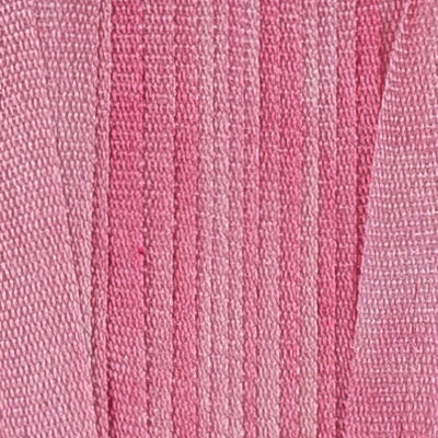 Hand Dyed Silk Ribbon Camellia 35C