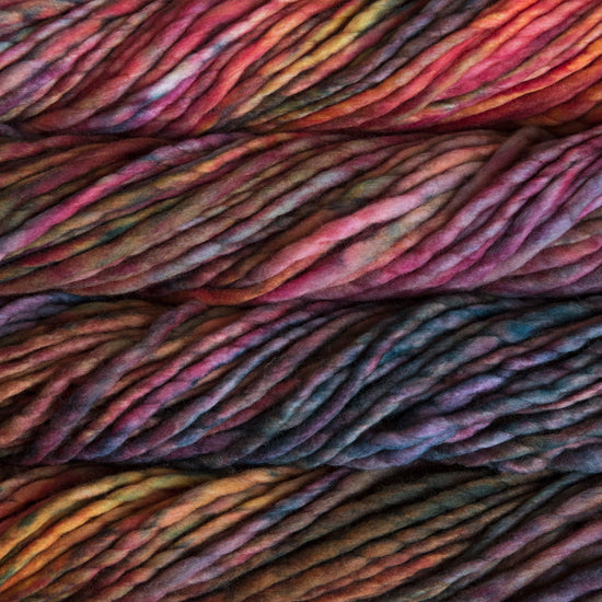 Malabrigo Rasta Super Bulky Yarn RAS886 Diana