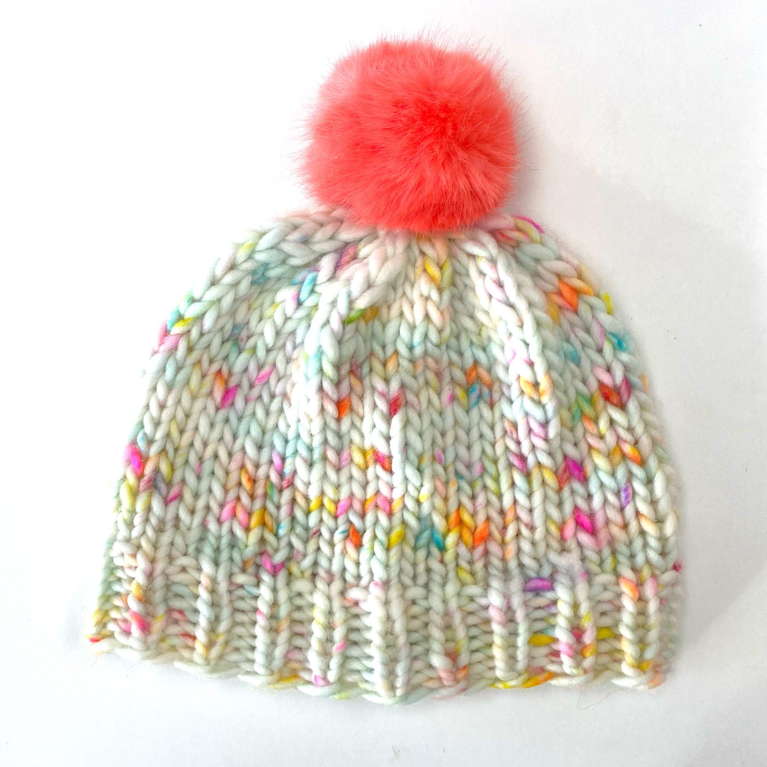 Gilliangladrag Holy Fluff 200g Hand Dyed Super Chunky Yarn : Birdhouse in Your Soul