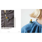 Mini Crochet : Tiny Heartbreakers Crochet Patterns Book