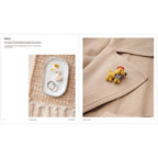 Mini Crochet : Tiny Heartbreakers Crochet Patterns Book