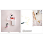 Mini Crochet : Tiny Heartbreakers Crochet Patterns Book