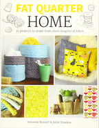 Fat Quarter: Home