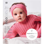 Rico Baby Pattern Book : Beginners Special