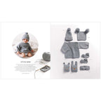 Rico Baby Pattern Book : Beginners Special