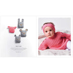 Rico Baby Pattern Book : Beginners Special