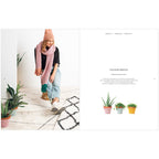 Rico Mega Wool Chunky Pattern Book: 19 Super Modern Knitting & Crochet Patterns