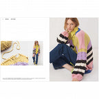Rico So Cool & So Soft Cotton Chunky : Pattern Book