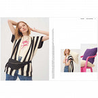 Rico So Cool & So Soft Cotton Chunky : Pattern Book