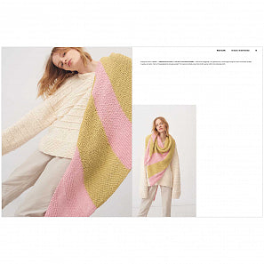 Rico So Cool & So Soft Cotton Chunky : Pattern Book