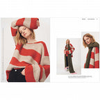 Rico So Cool & So Soft Cotton Chunky : Pattern Book