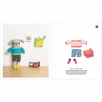 Ricorumi Dress Me Pattern Book