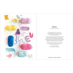 Rico Cool & Cute Crochet Projects Book