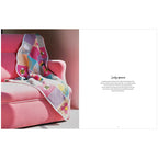 Rico Cool & Cute Crochet Projects Book