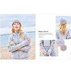 Pattern Book for Creative Chic-Unique