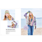 Pattern Book for Creative Chic-Unique