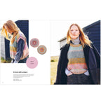 Pattern Book for Creative Chic-Unique