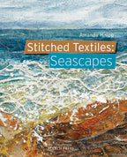 Stitched Textiles: Seascapes