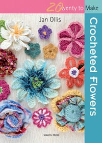 Crocheted Flowers