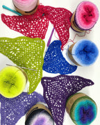 2 hours Private Crochet Workshop Session