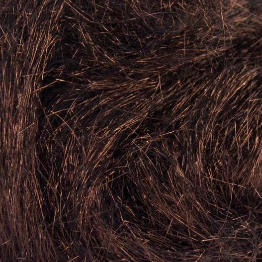 Bronze Angelina Glitter Fibre