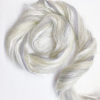 Ashford e-Spinner 3 : KIT with tuition + house blend wool tops pack