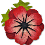 Anemone-Ome Flower Corsage Felting Kit