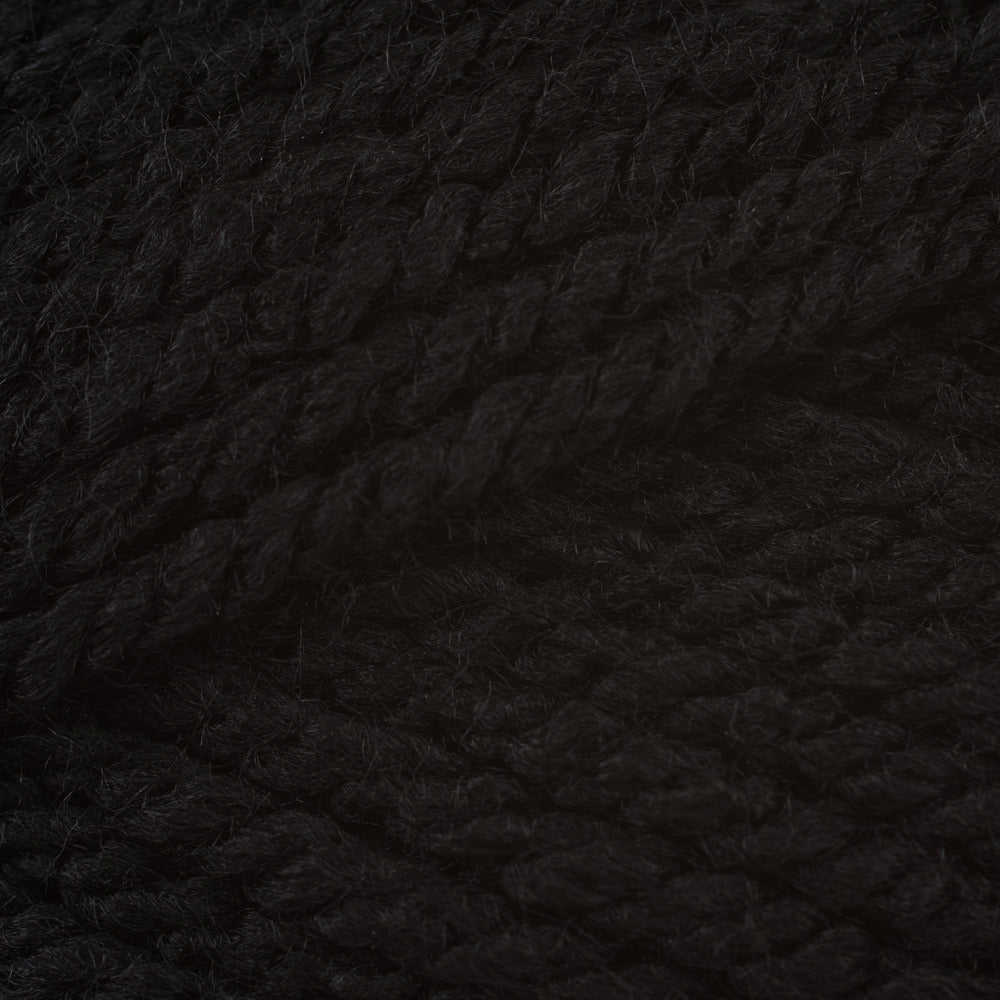 Stylecraft Special Aran - Black 1002
