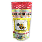 Brigadier Buzzington : COMPLETE Bee Picture Felting Kit