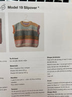 Pattern Book for Creative Chic-Unique