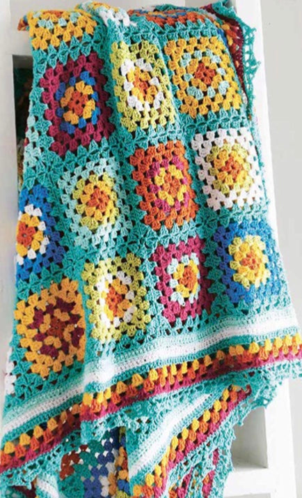 How to Crochet by Mollie Makes : 100 techniques and 15 easy projects