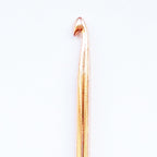 Gilliangladrag Crochet Hook 2.25mm x 15cm pink