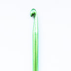 Gilliangladrag Crochet Hook 3.25mm x 15cm green