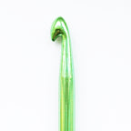 Gilliangladrag Crochet Hook 5.50mm x 15cm green