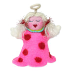 Felt Tree Topper : Divine Delilah Angel Complete Wet Felting Kit