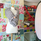 Easy Stuff to Make with Fluff (SIGNED)