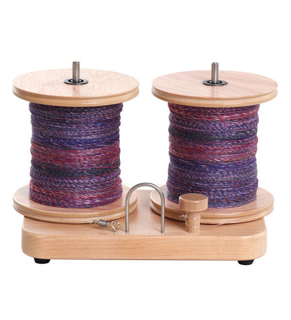 Ashford e-Spinner 3 : KIT with tuition + house blend wool tops pack
