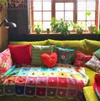 Stonewashed Riverwashed (Sport Weight) Colour Pack 58 x 10g