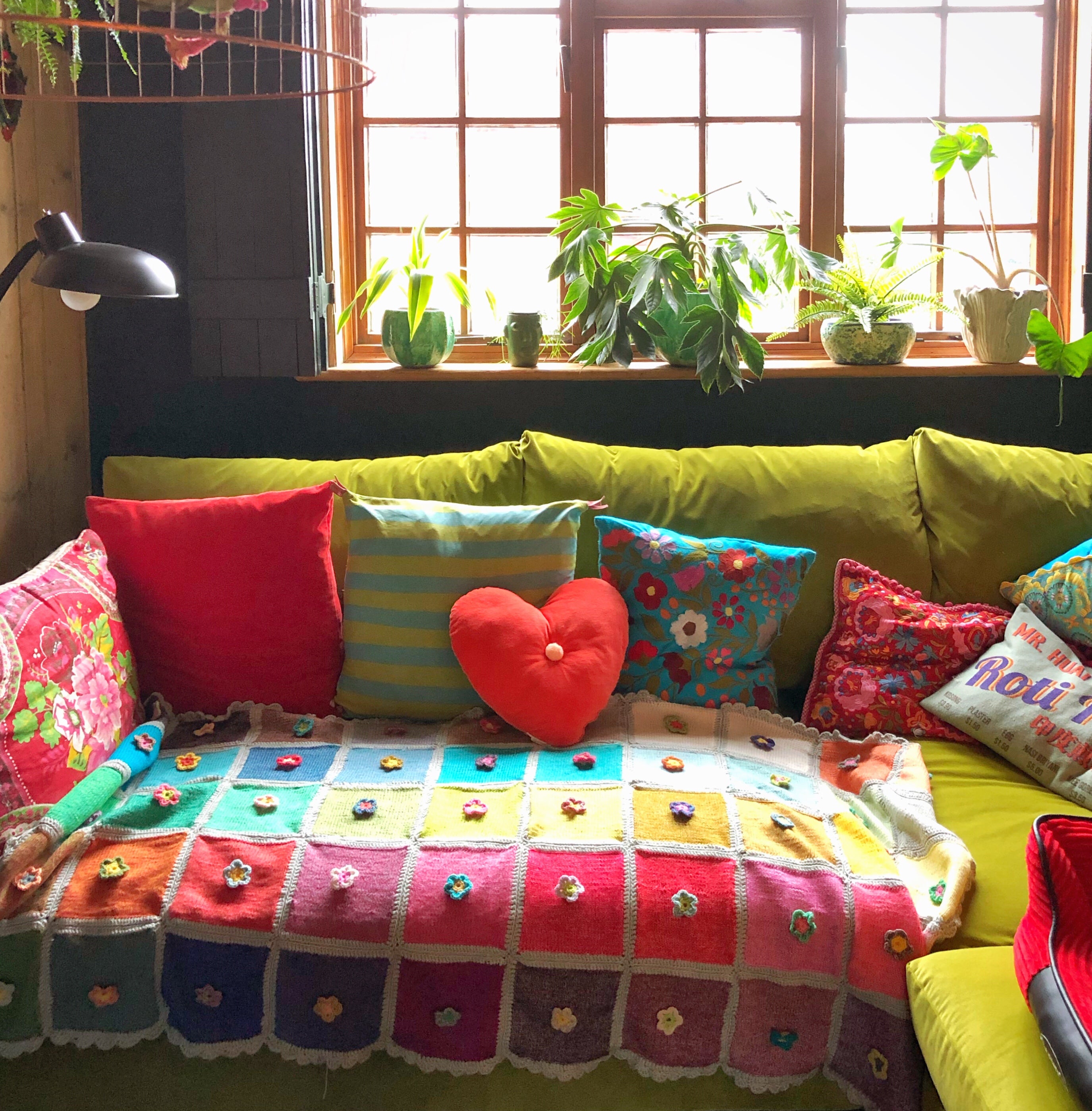 Stonewashed Riverwashed (Sport Weight) Colour Pack 58 x 10g