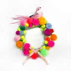 Wreath Base : Jute 14cm