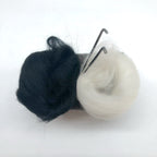 PATCH-O-WOOL : Breathe New Life Into Your Woolly Clothes - Needle Felting Kit