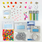 Gilliangladrag "Speedy Beady" Beading Jewellery Kit