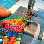 2 hours Private Sewing Workshop Session