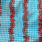 Wood Block Printing Set 4 : Anemone & Corals x 3 blocks